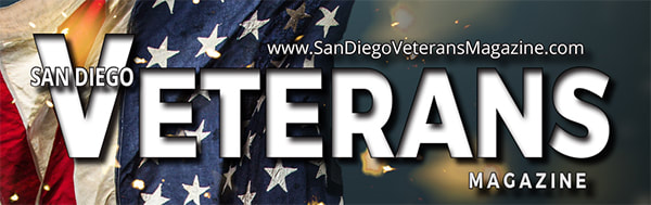 San Diego Veterans Magazine